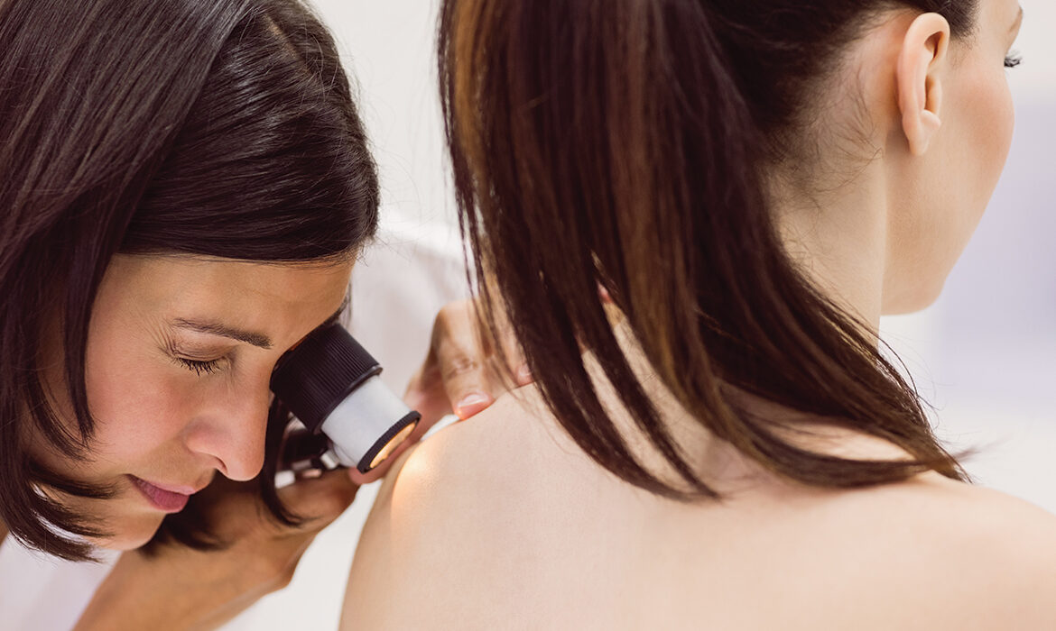 klinik dermatoloji nedir