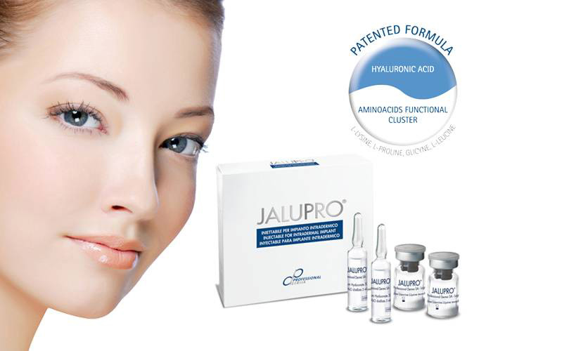 Jalupro Gençlik Aşısı Nedir?