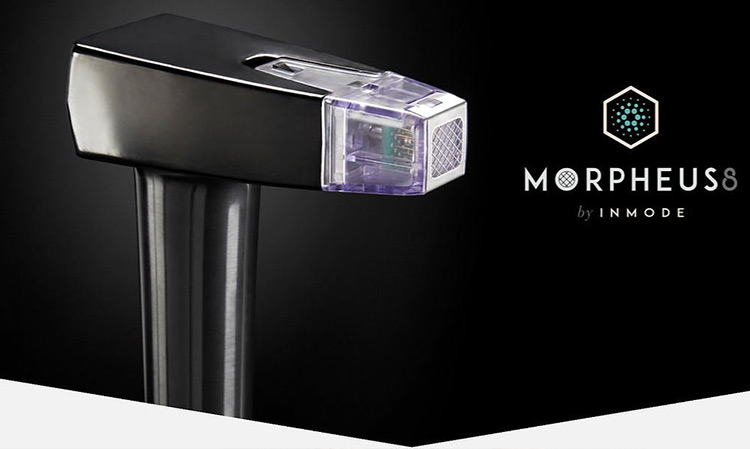 morpheus 8
