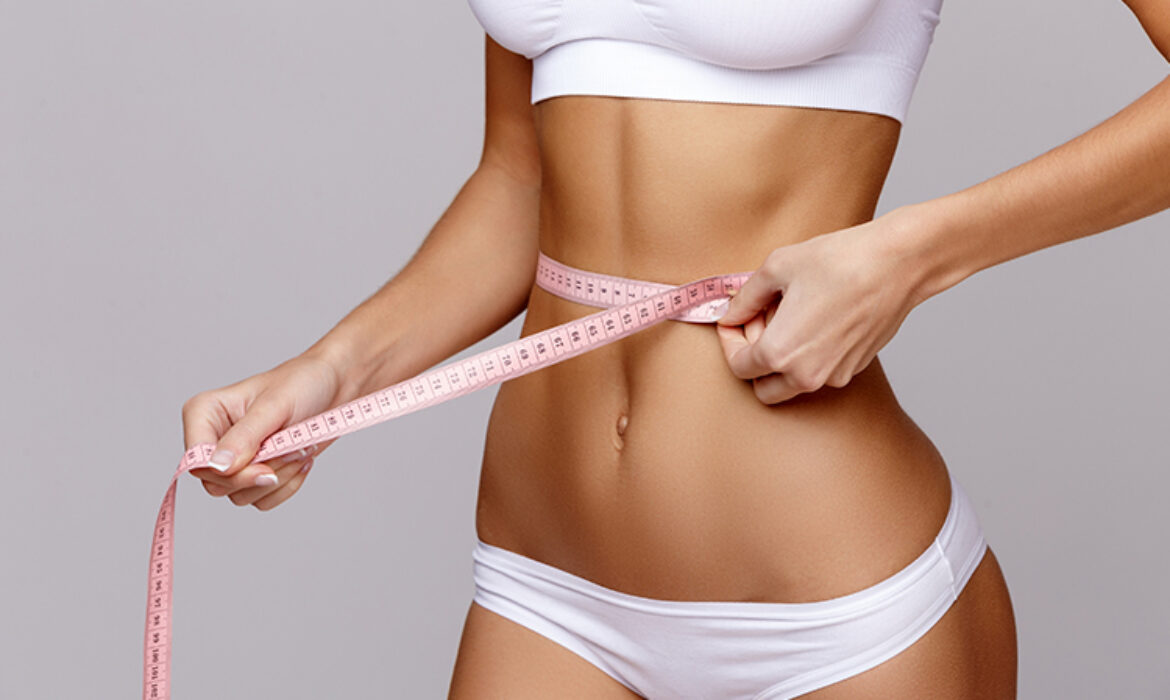 Vücut Şekillendirme Uygulamaları Nelerdir?
