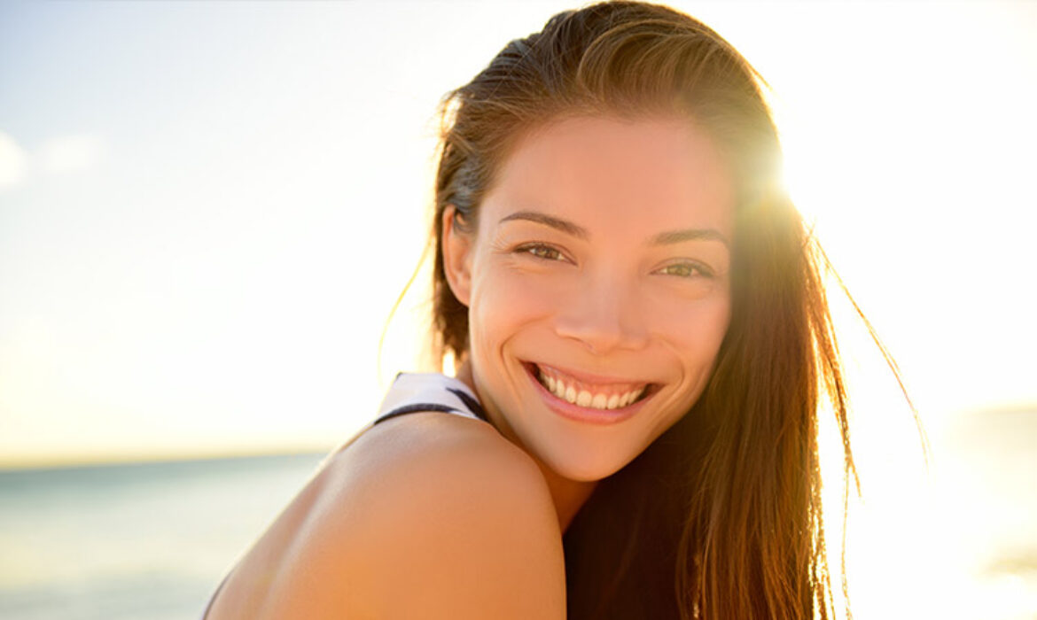 Güneş Lekeleri İçin Etkili Cilt Tedavisi