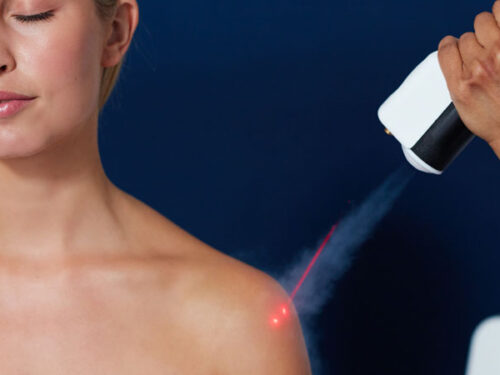 Kriyoterapi Tedavisi: Adım Adım Süreçleri