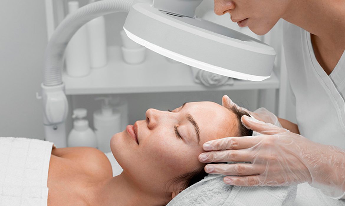 Cilt Sıkılaştırmada Kolajen Aşısının Gücü