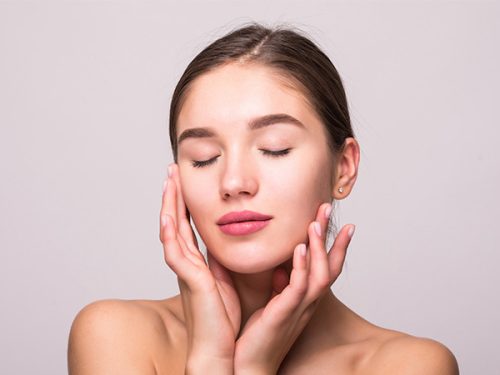 Mezoterapi ile Canlı ve Işıltılı Bir Cilt