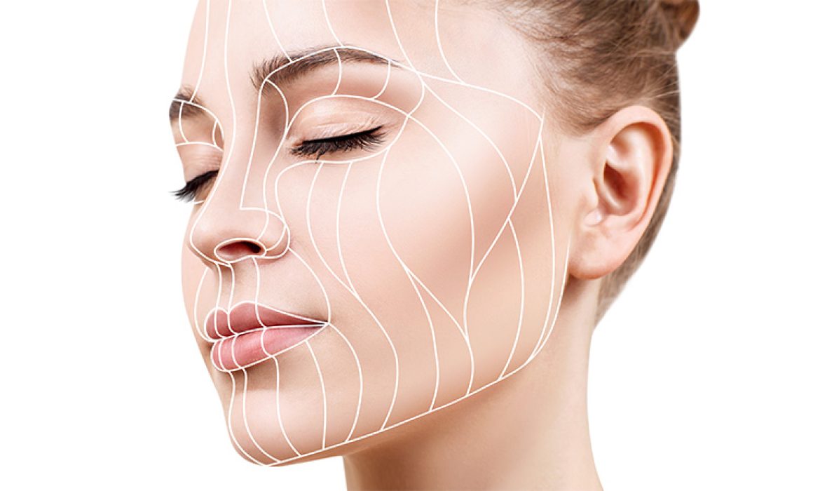 mezoterapi uygulaması