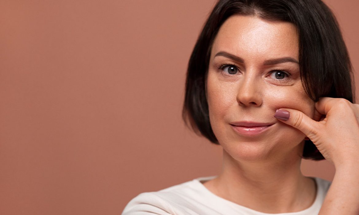 Yanak Sarkmasına Karşı Etkili Dokunuşlar