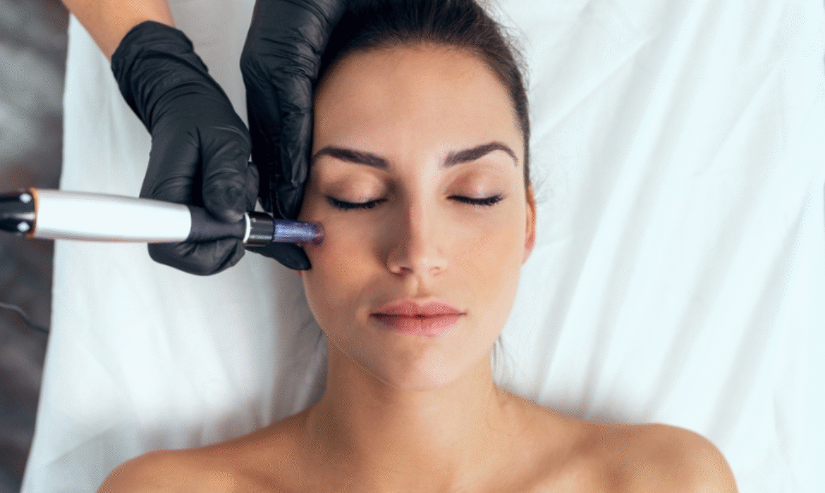 Yaz Sezonuna Girmeden Mezoterapiler ile Cilt Bariyeri Nasıl Güçlendirilir?