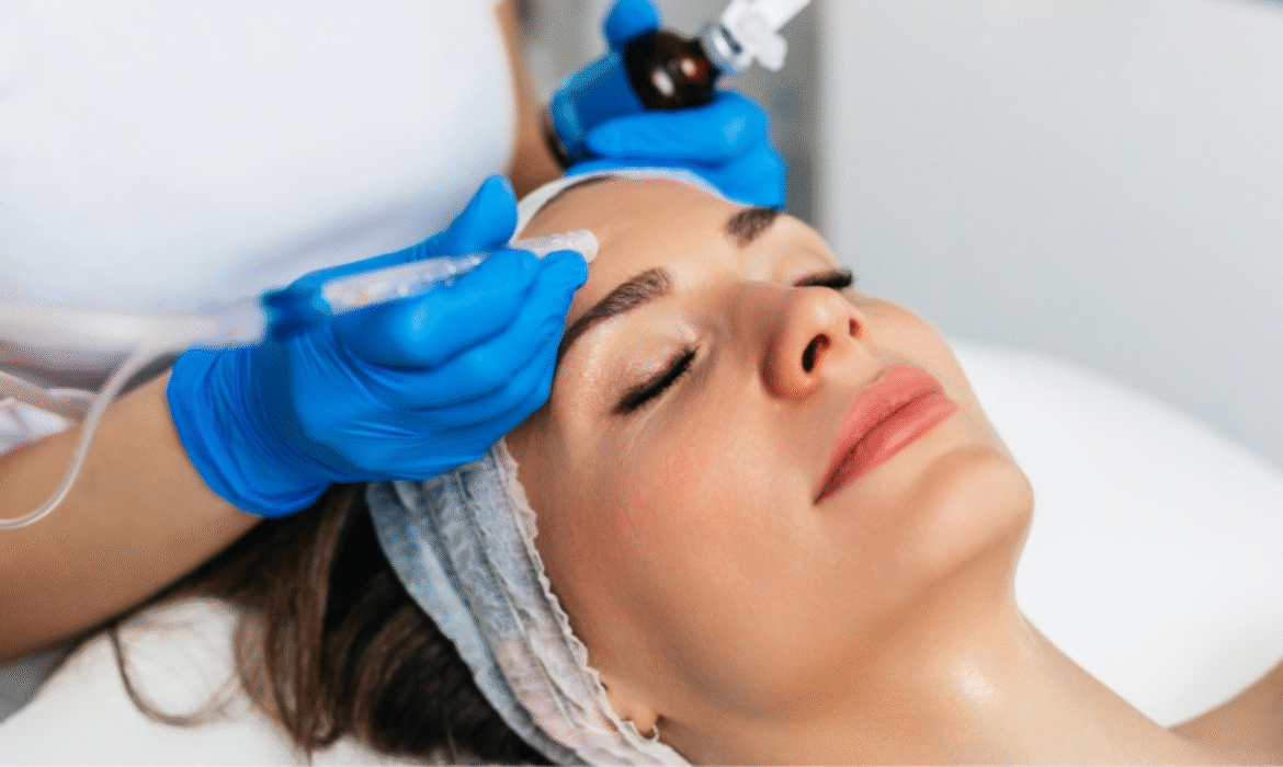 PRP Tedavisi Gerçekten İşe Yarıyor mu? Bilimsel Verilerle İnceleme