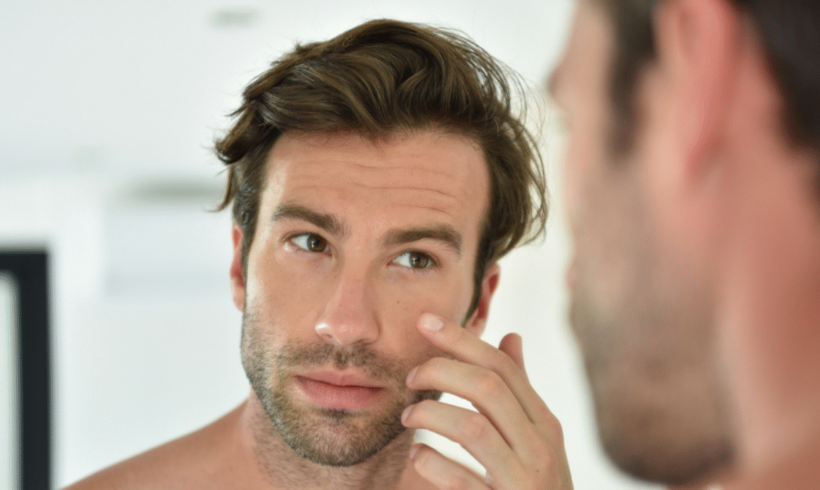 Erkekler için Estetik ve Cilt Bakımı Rehberi
