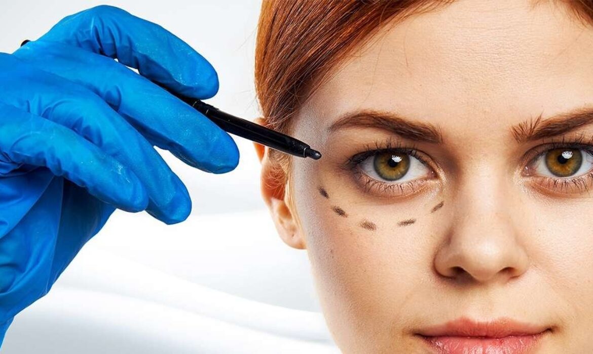 G&ouml;z Altı Işık Dolgusu Hakkında 5 Doğru Bilinen Yanlış