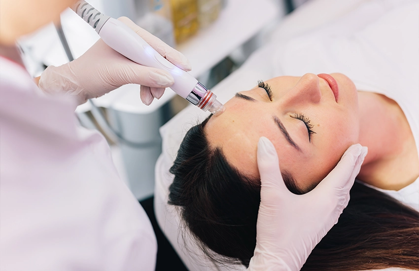 Hydrafacial Nedir, Kimler İçin Uygundur?