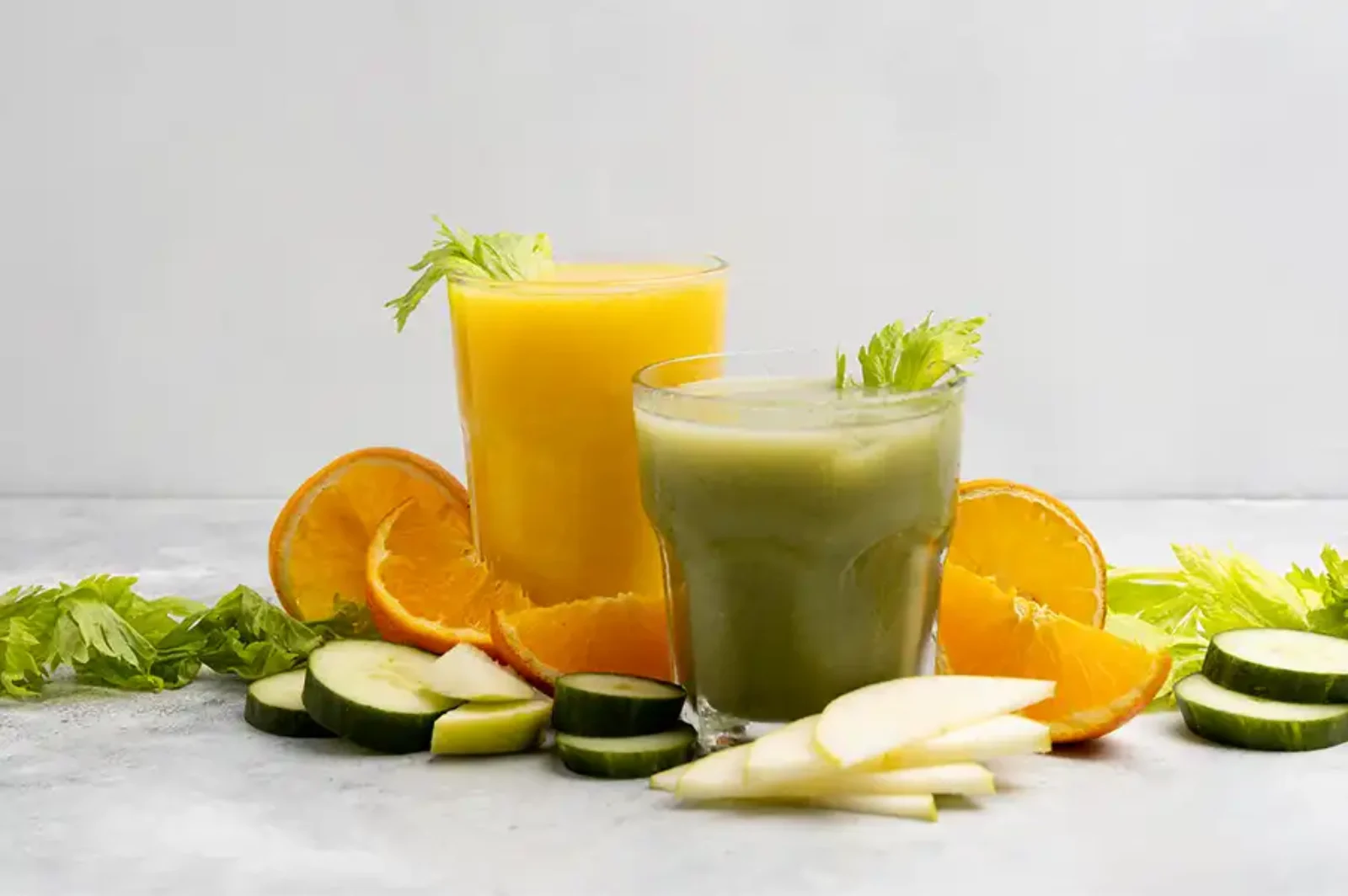 Ciltte Detoks Etkisi Yaratacak Beslenme &Ouml;nerileri