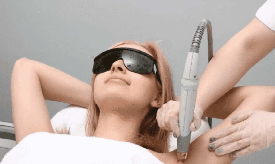 Lazer Epilasyon Sonrası Cilt Bakımı: Dikkat Edilmesi Gerekenler