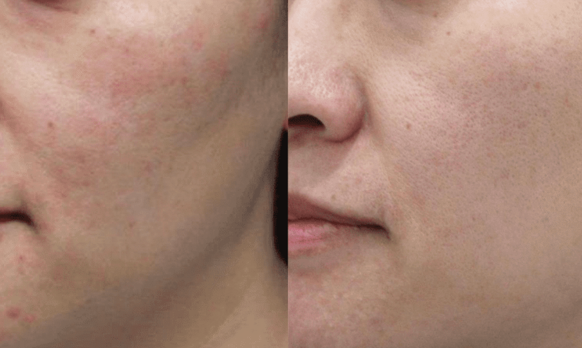 Lazer mi, Mezoterapi mi? Hangi Tedavi Kime Uygun?