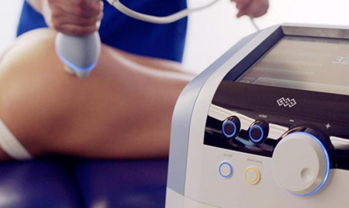 Emtone ile Sel&uuml;lit Tedavisi: 2026&rsquo;da P&uuml;r&uuml;zs&uuml;z Cildin Bilimsel Yolu