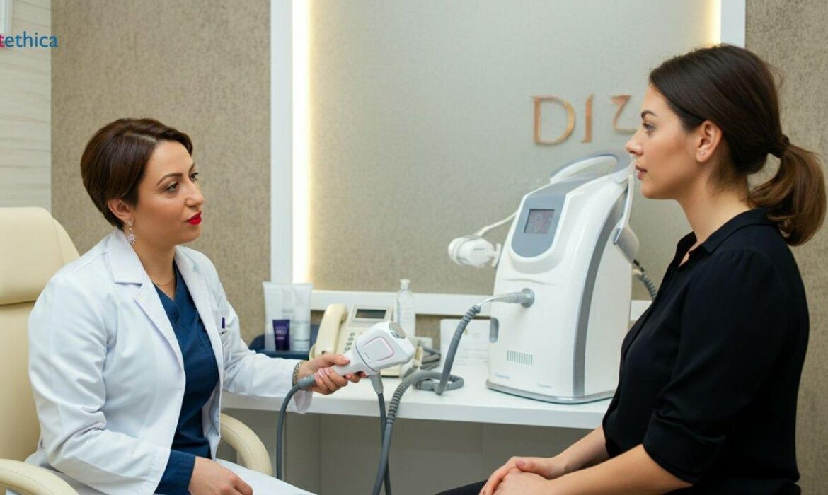 Basen İncelme ve Bölgesel Zayıflama: 2026’da Vücut Oranını Dengelemenin En Akıllı Yolu