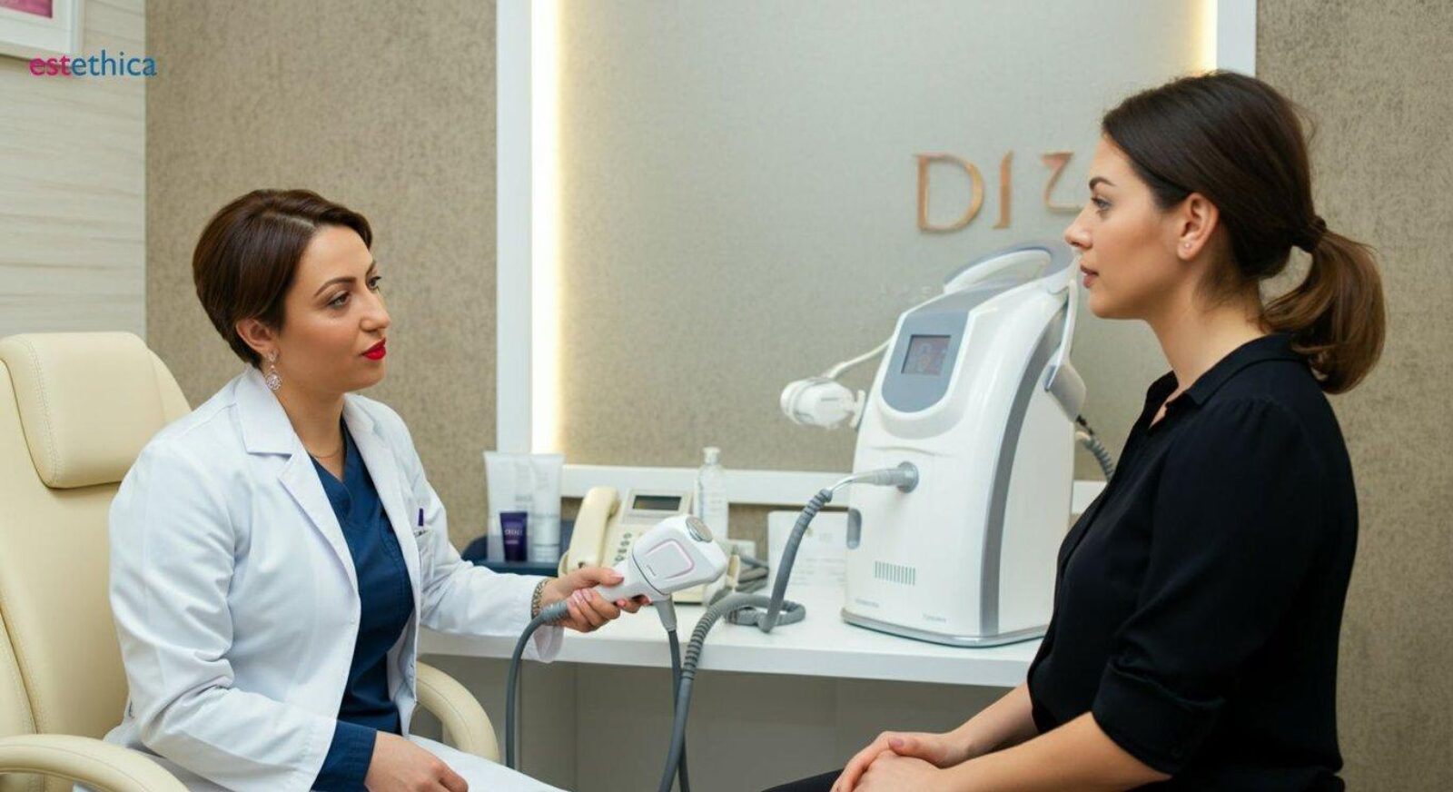 Basen İncelme ve Bölgesel Zayıflama: 2026’da Vücut Oranını Dengelemenin En Akıllı Yolu