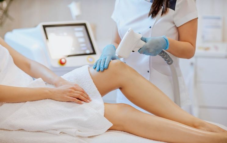 Lazer Epilasyon Nedir? Kalıcı Azalma Sağlayan Profesyonel Çözüm